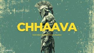 [FREE] Hard Indian Type Beat - "CHHAAVA" | Indian Trap Beat | Indian Rap Beat Instrumental