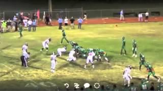 wilkinson offense