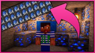 GANZ EINFACH Lapis finden in Minecraft 1.21