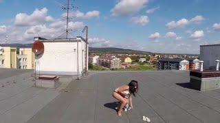 Incredible Moments Caught on CCTV Camera
