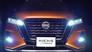 Nissan Kicks e-POWER Official Video (Exterior/Interior)/@thaiautonews