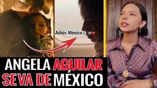 Angela Aguilar sufre Humillación En Vivo y decide irse de MEXICO - Viral