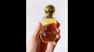 SOL Cheirosa 62 EDP Perfume - Now Even Longer-Lasting!!