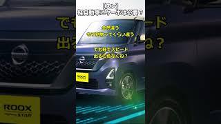 【スレ】軽自動車にターボは必要？