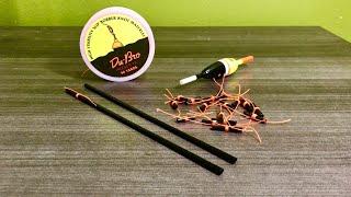 Tackle Tip Tuesday - How To Tie a Slip Bobber Knot (Slip Bobber Fishing)