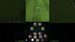EFootball Best Formation of All time ?  #efootball #efootball2025 #pesweed