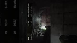 The worst strategy in Tarkov #escapefromtarkov #thetarkoveconomist #tarkovgame #eft #tarkovhelp
