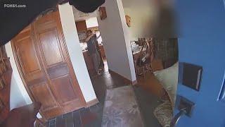 State trooper justified in 2024 shooting of Bolton man, inspector general says