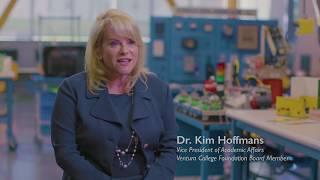 Ventura College Career Education Programs - Success Files