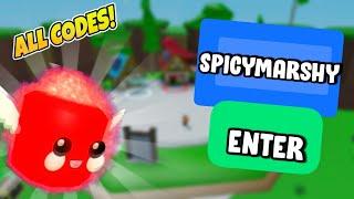 PEPPER Clicker simulator [Update 1] All Codes!