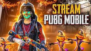 PUBG MOBILE Strim qilamiz! || magicUSMONtdm || tmUSMON