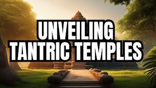 TOP 11 TANTRA TEMPLES IN INDIA || Tantric Temples || Occult Practices in India