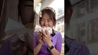 這個女人也太餓了吧？！