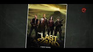 The Last Stand Gameplay Left 4 Dead Realism Expert