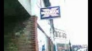 Hayes Town