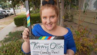 Tammy Olson Comedy Reel