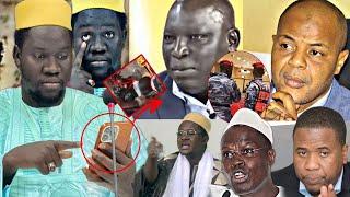 Direct  Dic Chez -Mame Mbaye Niang ruiné-Madiambal reagit-issa sall refoule:S Mahmadane lô réagit