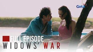 Widows’ War: The promise of the late Basil Palacios (Full Episode 35) August 16, 2024