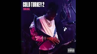 Yung Mal - Cold Turkey 2 (AUDIO)