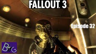 Fallout 3: GOTY Playthrough Episode 32