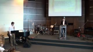 139 May 17, 2015 Sunday Church Service