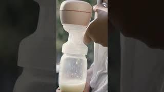 Tirer un maximum de lait en un minimum de temps