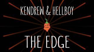 Kendrew & Hellboy - The Edge