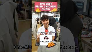 What’s The Best Fried Chicken Chain? | Eatbook KPO