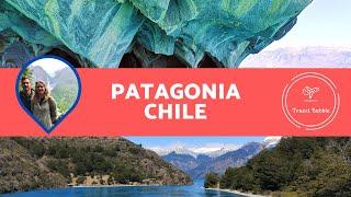 Is CHILEAN PATAGONIA Difficult to Travel? | Let us guide you | Aysen Region | Chile TRAVEL VLOG