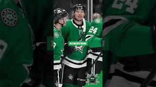 Dallas Stars Forwards Could Be SCARY in Stanley Cup Playoffs | DLLS Sports #nhl #hockey #dallasstars