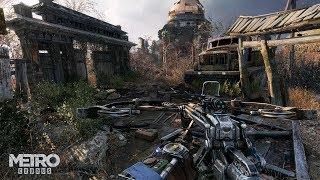 Metro Exodus – Clases de Armas (Guía)