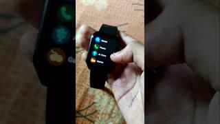 Fastrack smart watch || Mc ginius #shorts #shortvideo #ytshort #youtube