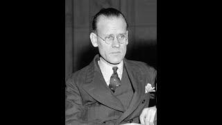 Philo T. Farnsworth - The Inventor of Electronic Television