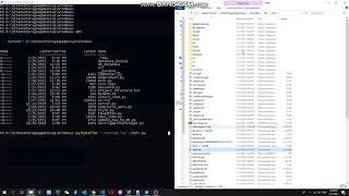 Making Standalone Executable file (Pyinstaller, PyQt5, Python, SQLite)