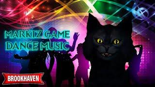 А мой мальчик едет на девятке кавер) / Markiz GAME Dance Music / День рождения я отрываюсь.