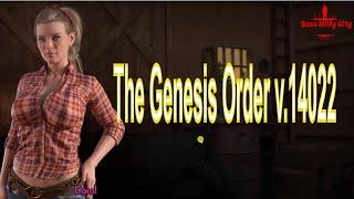 The Genesis Order | New Update The Genesis Order v.14022