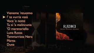 Radici (Full Album) Elisa Nocita - Maurizio Diara - Nello Toscano