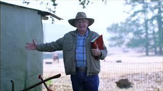 Surrender - Family Time with Angus Buchan