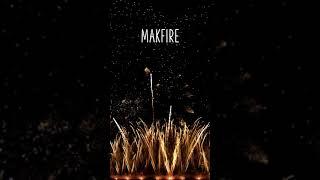 BON ANNIVERSAIRE MAKFIRE !