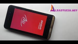 itel a11 google account bypass