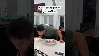 Games for Christmas #shorts #viral #christmas #games