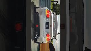 HONDA FD CAR PARKING MULTIPLAYER 2022 #shorts