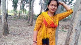 इस तरह जुगाड़ लगाकर किया पंखा साफ |Surmila Rawat Uttarakhandi