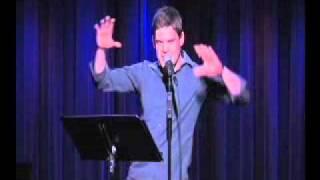 "If the World Looked Like You" by Will Reynolds