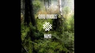 Girių Dvasios - Namo [Full Album]