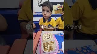 Pinnacle English School | Recess | #education #cherishedmemories #school
