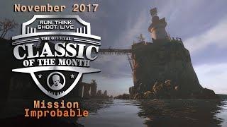 Mission Improbable ► Half-Life Classic of the Month with Don AKA Unq