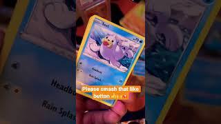 One Pack Magic #244! Lost Origin Pokemon Tcg #shorts #shortsvideo #short