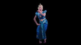 Highlights  Arangetram of Joanna Jacob | School Of Indian Dance