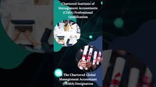 CGMA Finance Leadership Program (Flp)